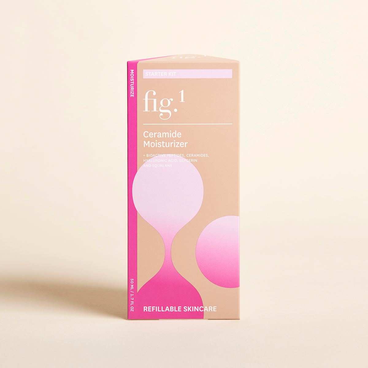 Ceramide Moisturizer