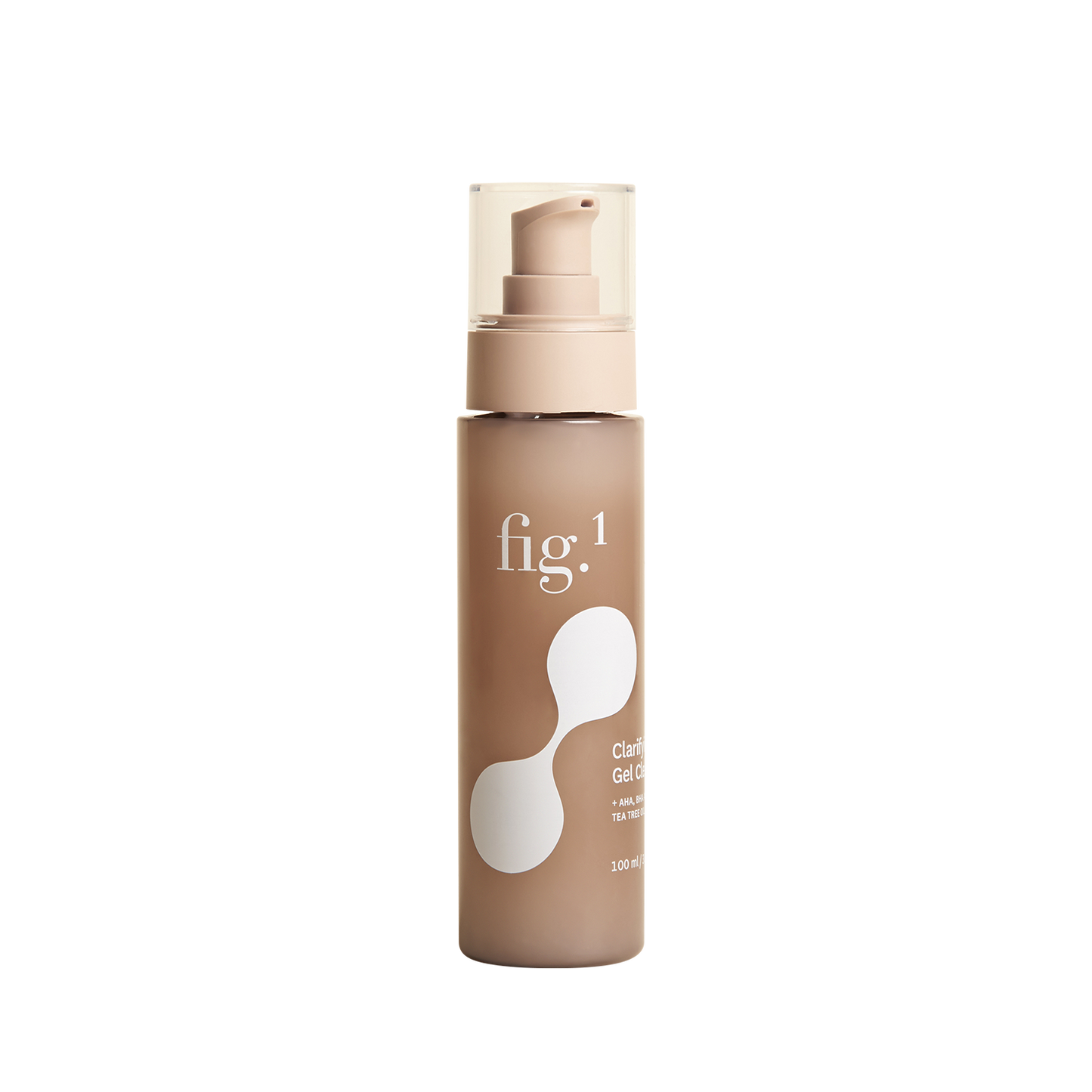 Clarifying Gel Cleanser