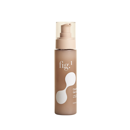 Clarifying Gel Cleanser
