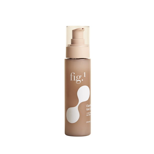 Clarifying Gel Cleanser