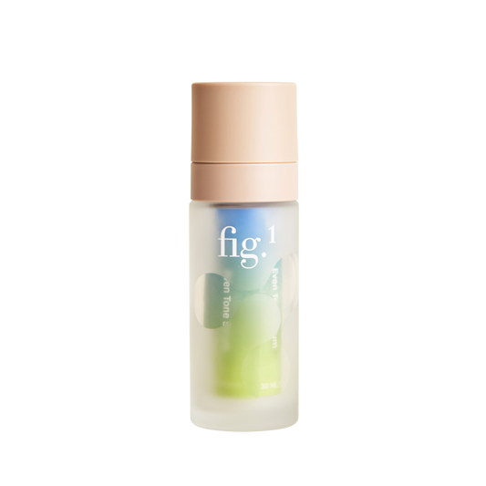 Even Tone Serum
