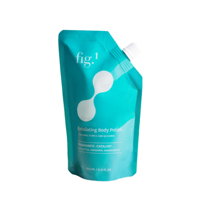 Exfoliating Body Polish