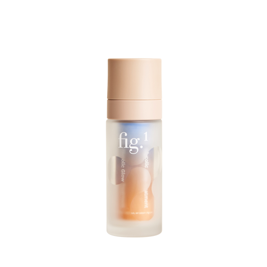 Glycolic Glow Treatment
