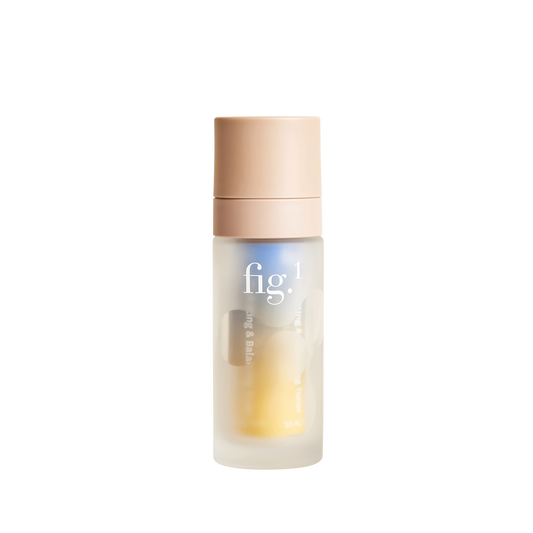 Hydrating & Balancing Toner