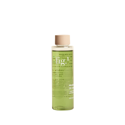 Micellar Oil Cleanser