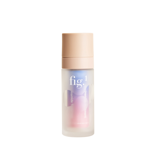Niacinamide Treatment