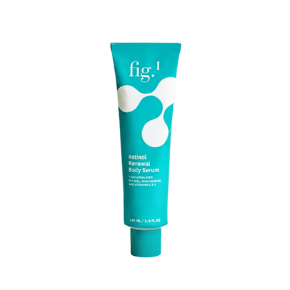 Retinol Renewal Body Serum