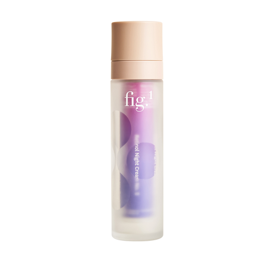 Retinol Night Cream Level 2