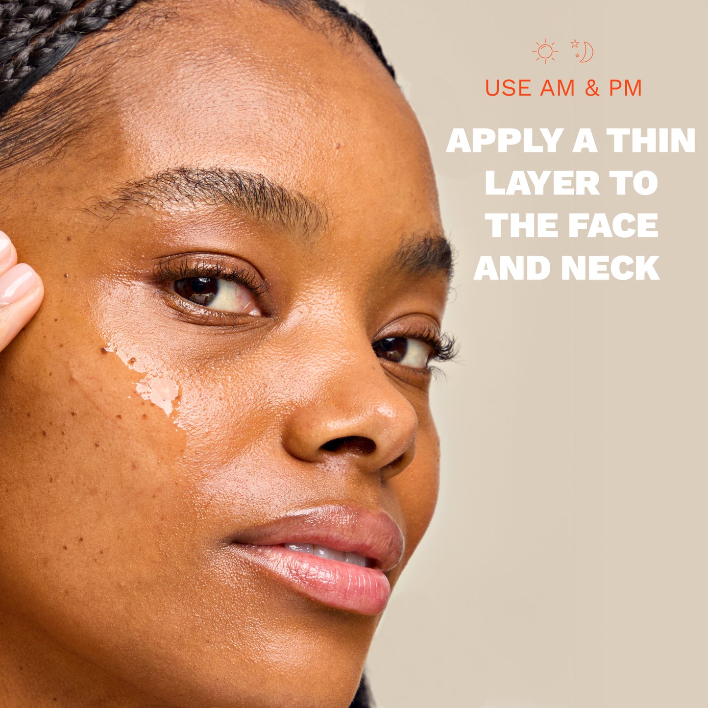 Even Tone Serum