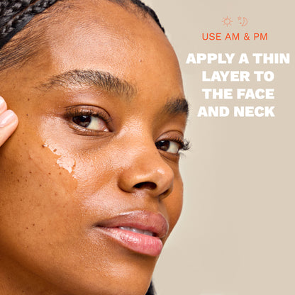 Even Tone Serum