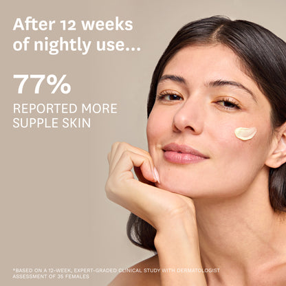 Retinol Night Cream Level 1