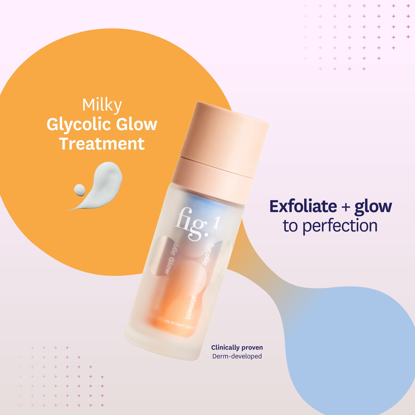 Glycolic Glow Treatment