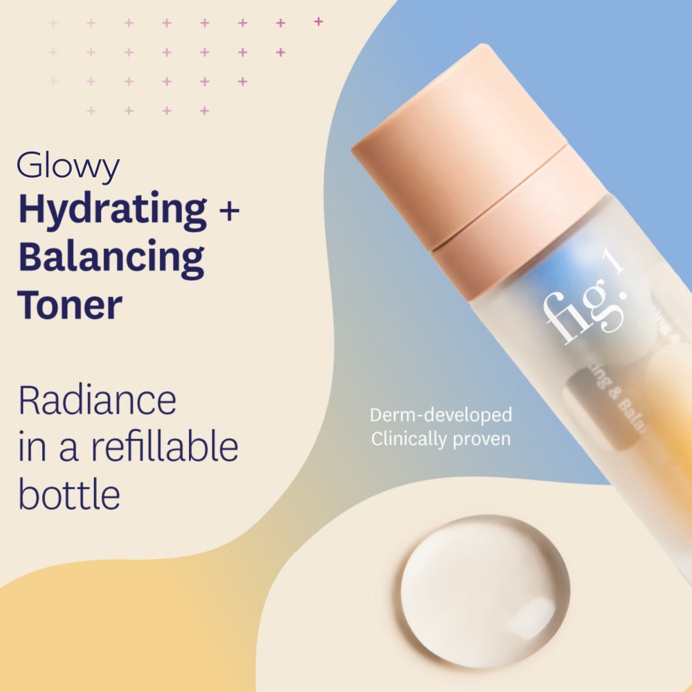 Hydrating & Balancing Toner