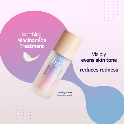 Niacinamide Treatment