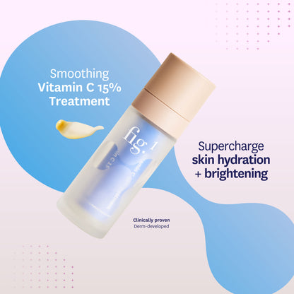 Vitamin C 15% Treatment