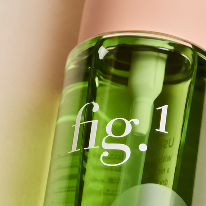 Micellar Oil Cleanser