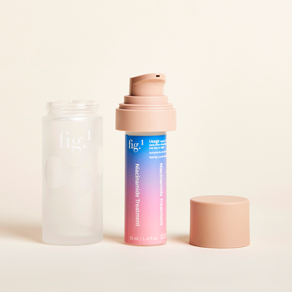 Niacinamide Treatment