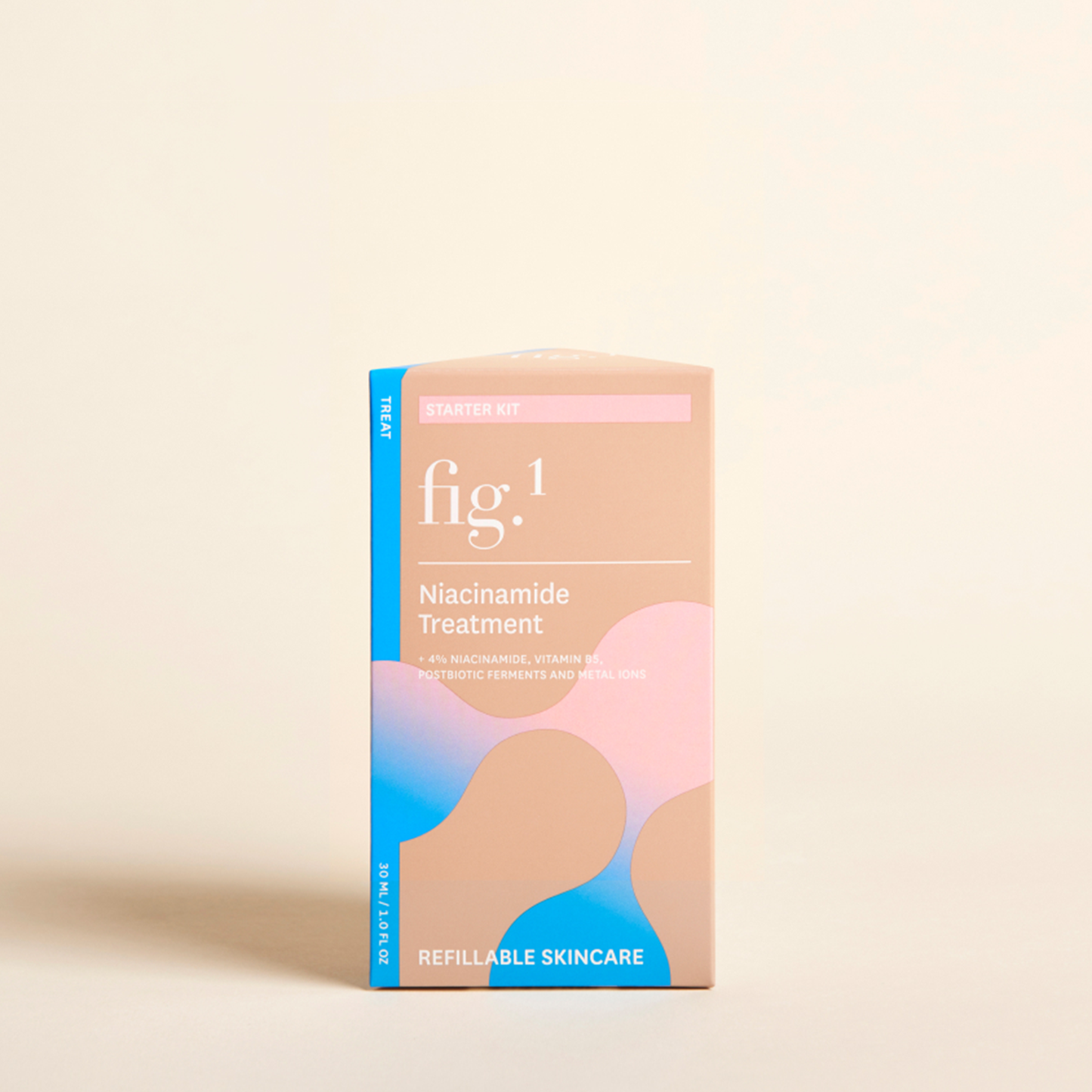 Niacinamide Treatment