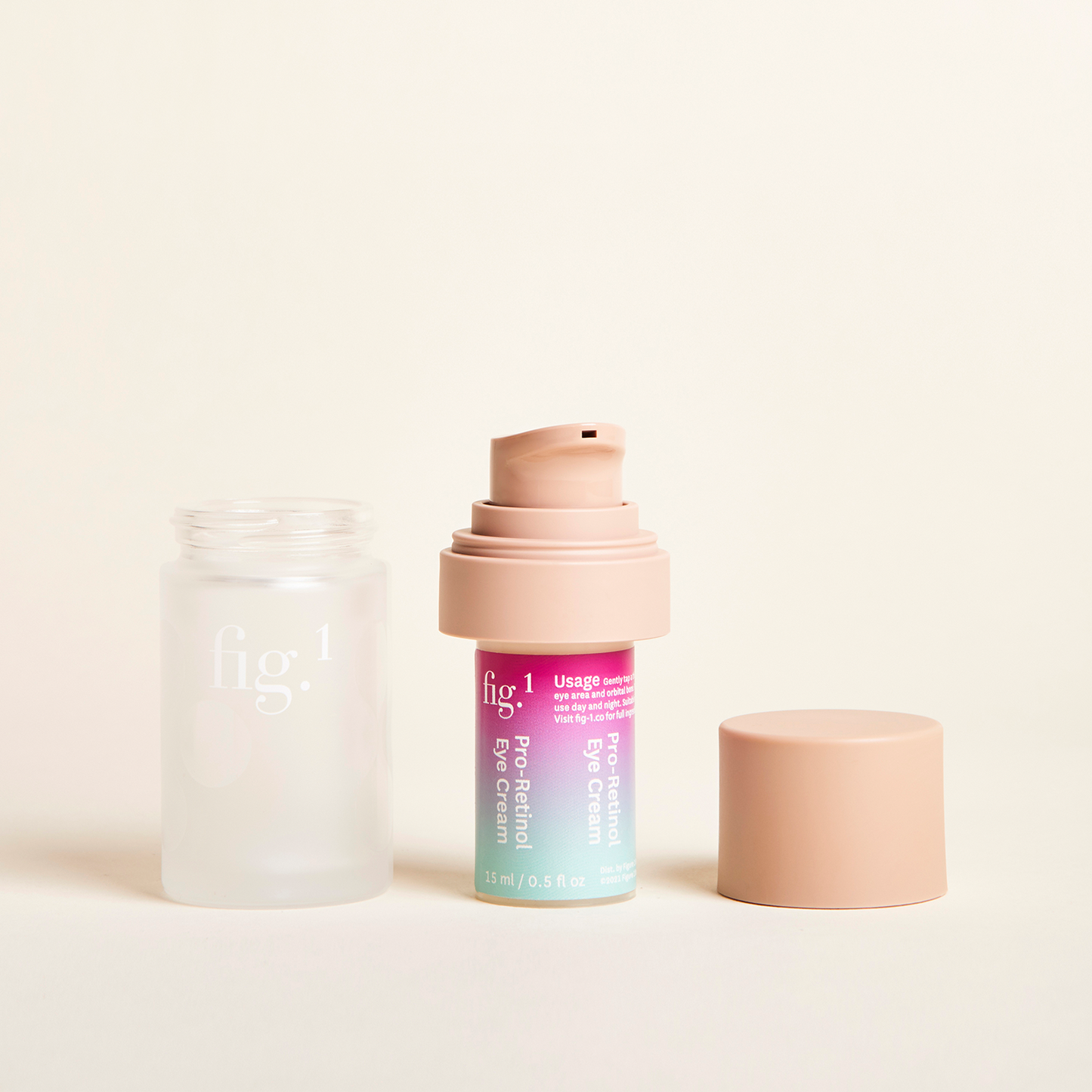 Pro-Retinol Eye Cream