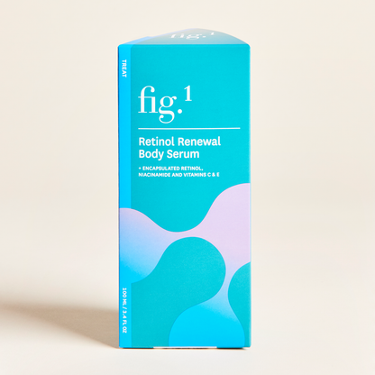 Retinol Renewal Body Serum