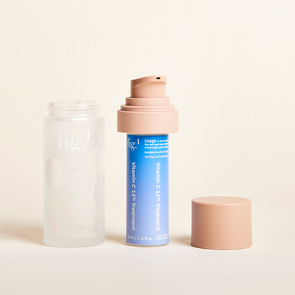 Vitamin C 15% Treatment