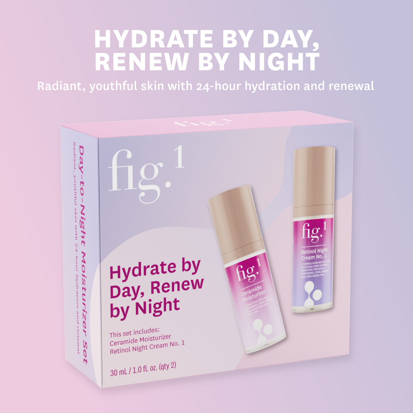 Day & Night Gift Set