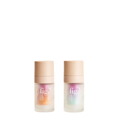 Day & Night Eye Duo