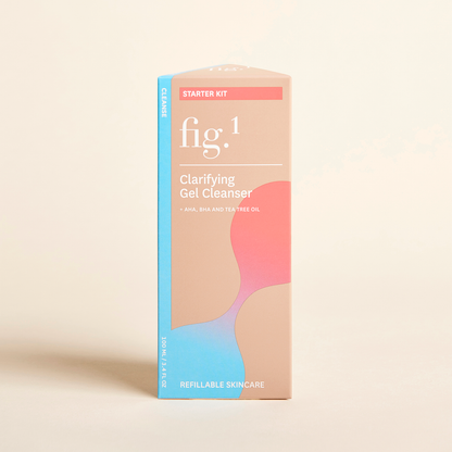 Clarifying Gel Cleanser