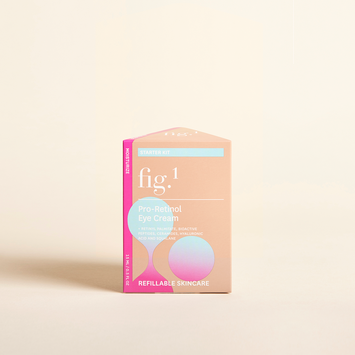 Pro-Retinol Eye Cream