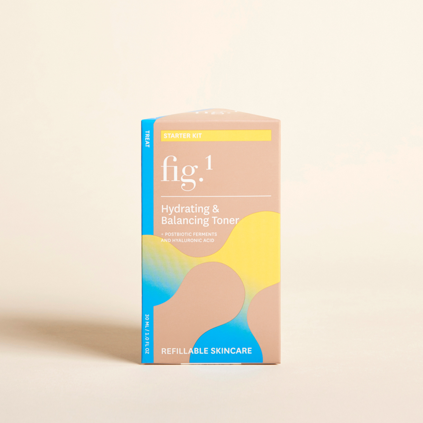 Hydrating & Balancing Toner