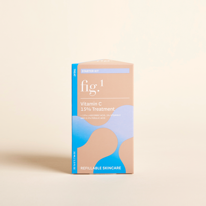 Vitamin C 15% Treatment