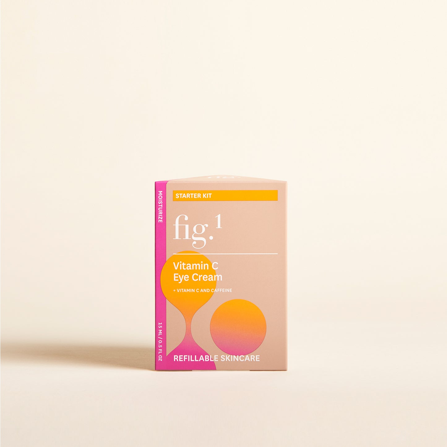 Vitamin C Eye Cream