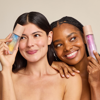 Dewy Morning Holiday Gift Set