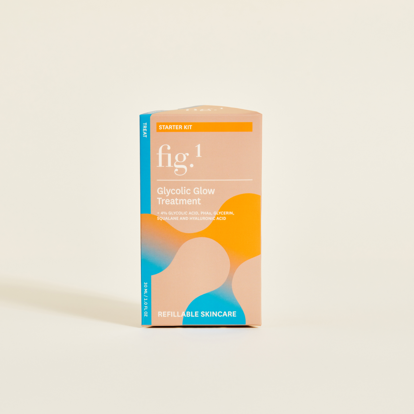 Glycolic Glow Treatment