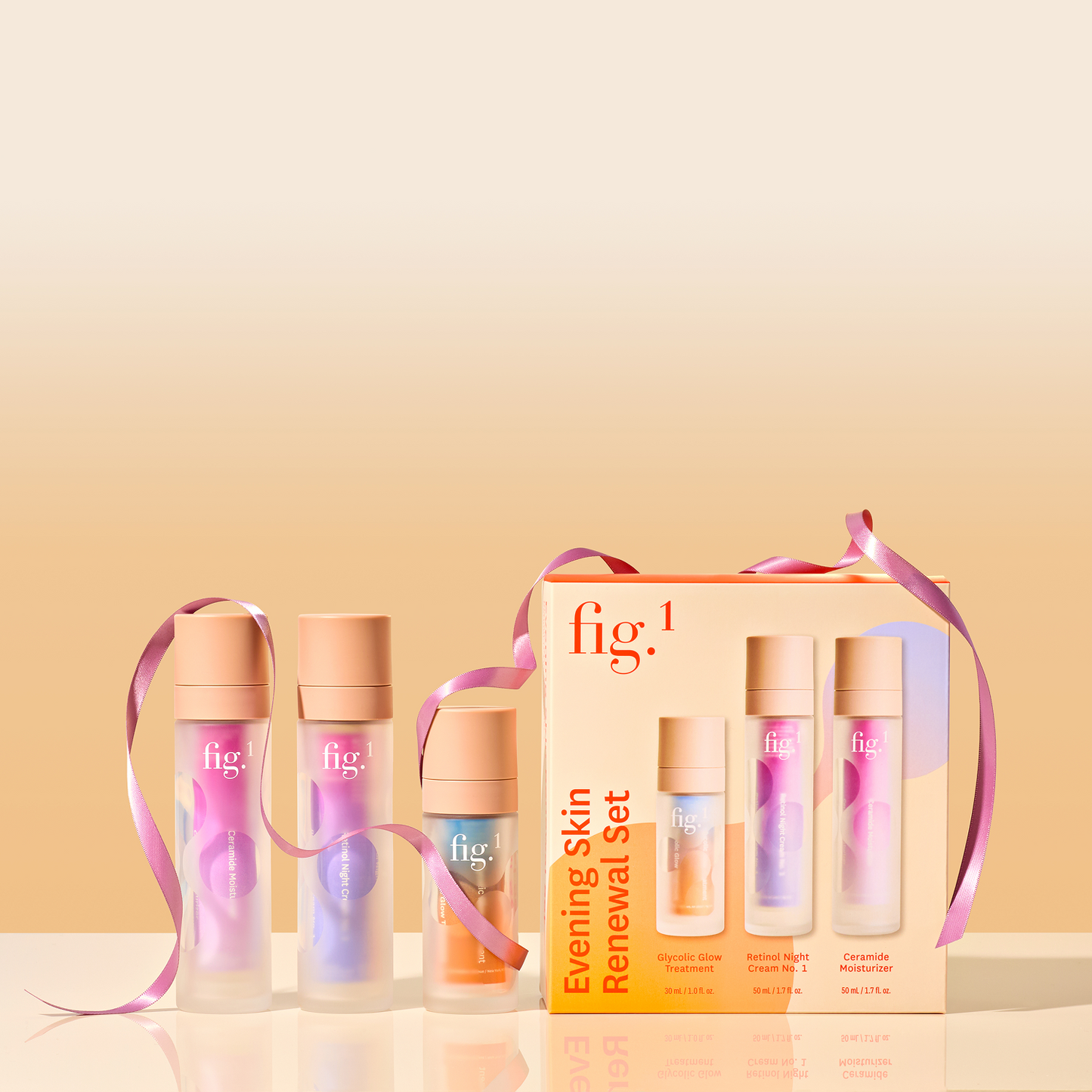 Advanced PM Holiday Gift Set