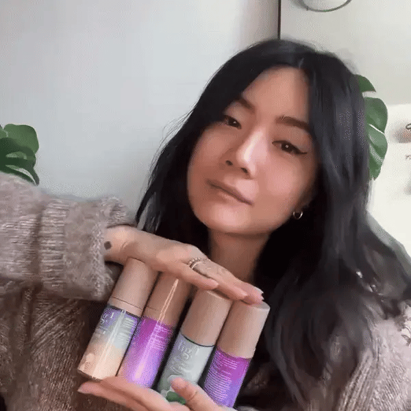 Retinol Night Cream Level 1 Deluxe Mini