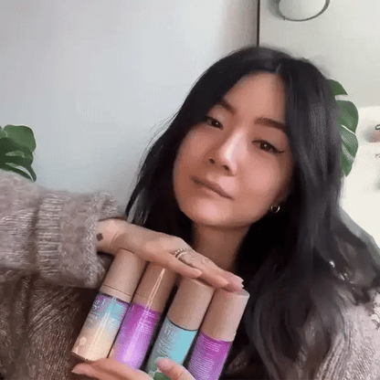 Ceramide Moisturizer Deluxe Mini